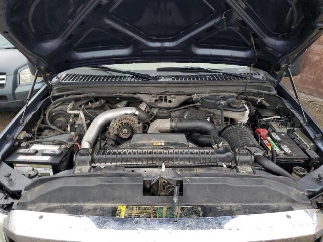 Photo 11 from auction – 2007 FORD F250 SUPER with VIN 1FTSX21P97EA46371