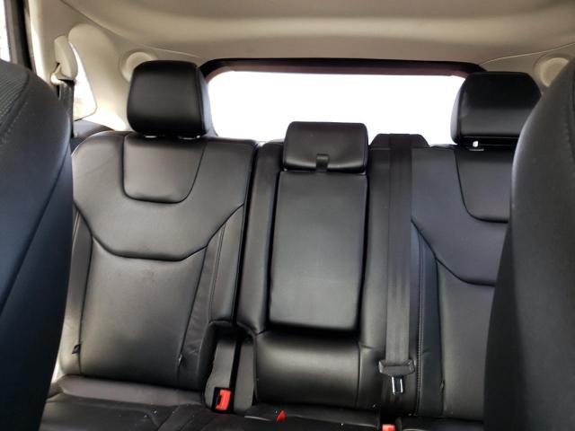 Photo 10 from auction – 2016 FORD EDGE TITAN with VIN 2FMPK4K86GBB10283
