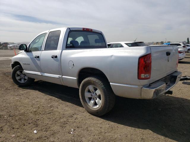 Photo 2 from auction – 2005 DODGE RAM 1500 S with VIN 1D7HA18N35S333851