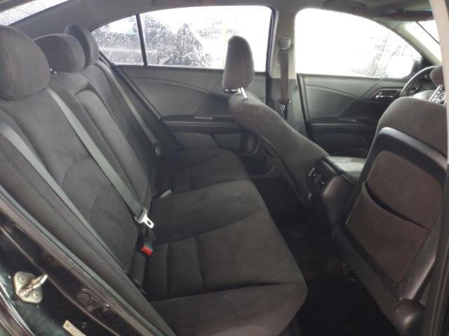 Photo 10 from auction – 2013 HONDA ACCORD EX with VIN 1HGCR2F78DA269349