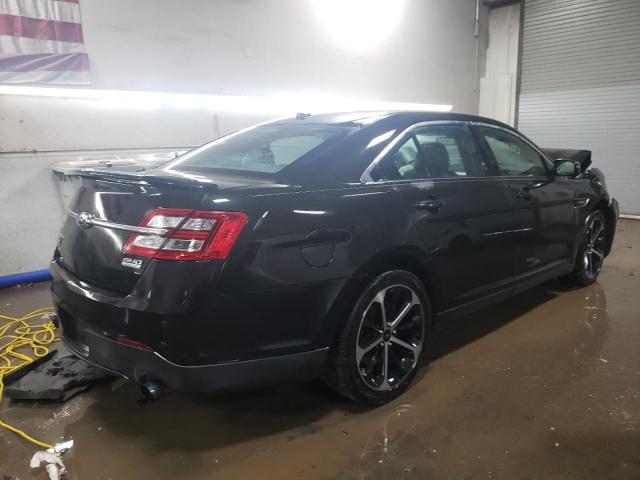 Photo 3 from auction – 2015 FORD TAURUS SHO with VIN 1FAHP2KT7FG207105
