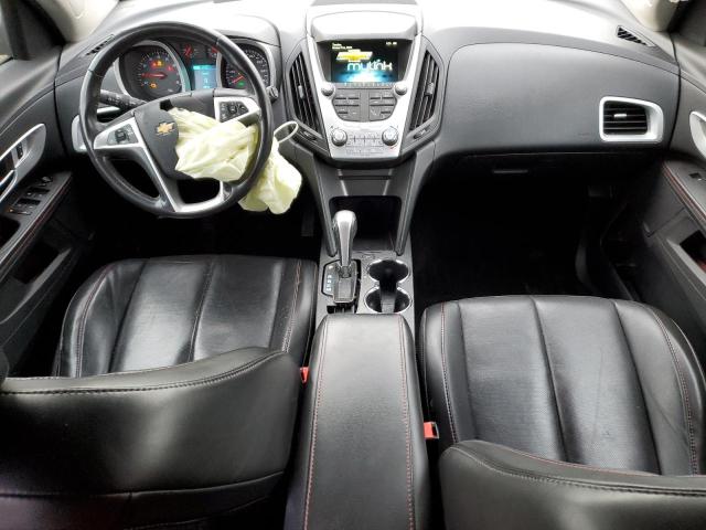 Photo 8 from auction – 2014 CHEVROLET EQUINOX LT with VIN 2GNFLGEK0E6348066