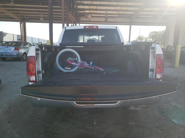 Photo 6 from auction – 2016 RAM 1500 SLT with VIN 1C6RR6LG1GS179633