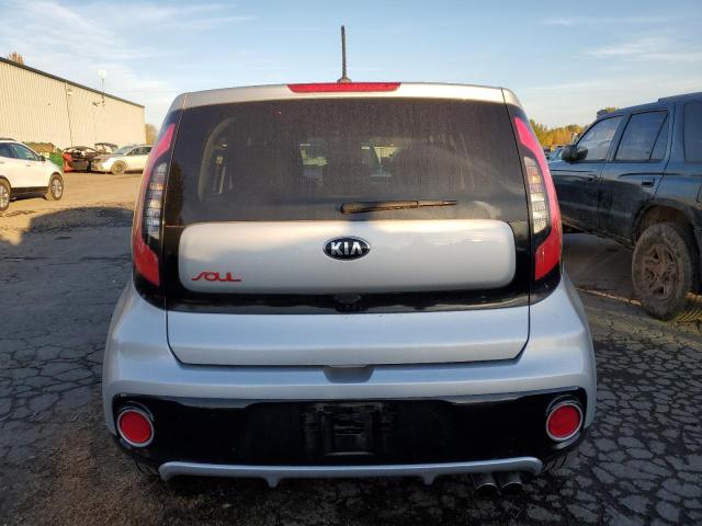 Photo 6 from auction – 2018 KIA SOUL ! with VIN KNDJX3AA8J7580308