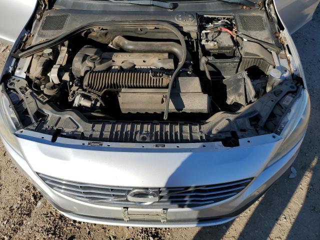 Photo 11 from auction – 2014 VOLVO S60 T5 with VIN YV1612FS9E2277148