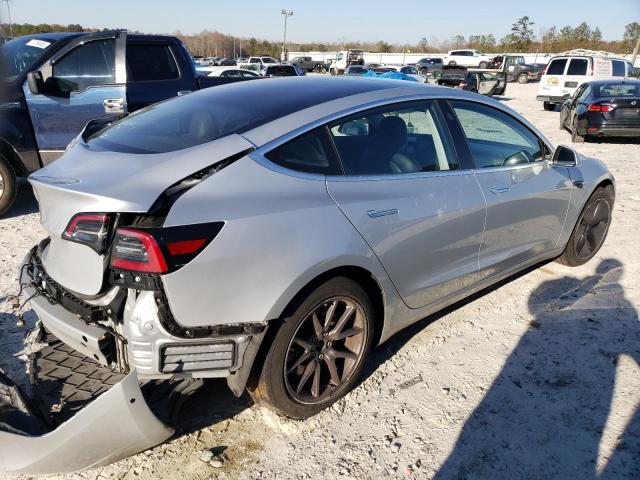 Photo 3 from auction – 2018 TESLA MODEL 3 with VIN 5YJ3E1EA8JF044112