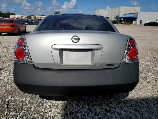 Photo 6 from auction – 2006 NISSAN ALTIMA S with VIN 1N4AL11D76C238508
