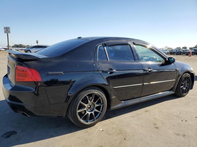 Photo 3 from auction – 2004 ACURA TL with VIN 19UUA66264A002976