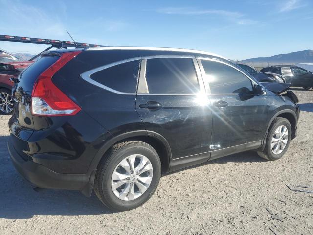 Photo 3 from auction – 2013 HONDA CR-V EXL with VIN 5J6RM3H70DL010055