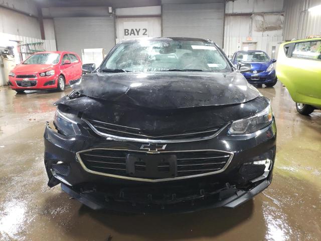 Photo 5 from auction – 2017 CHEVROLET MALIBU with VIN 1G1ZE5ST5HF194149