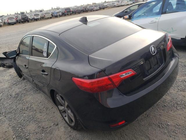 Photo 2 from auction – 2015 ACURA ILX 20 TEC with VIN 19VDE1F74FE007541