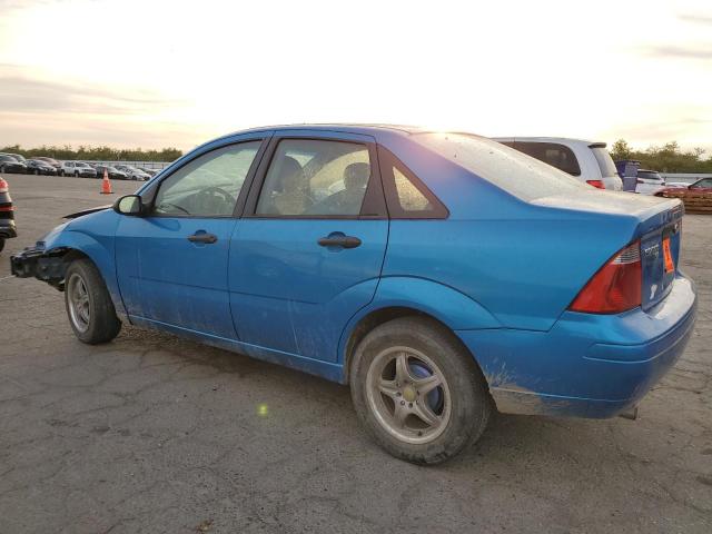Photo 2 from auction – 2007 FORD FOCUS ZX4 with VIN 1FAFP34N27W351597