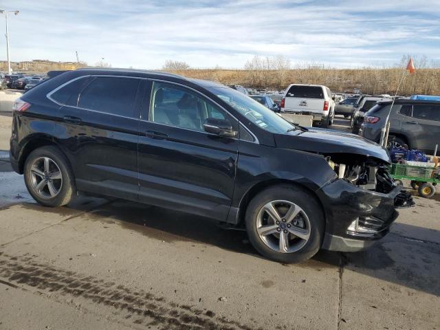 Photo 4 from auction – 2020 FORD EDGE with VIN 2FMPK3J97LBA13172