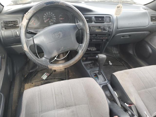 Photo 8 from auction – 1996 TOYOTA COROLLA with VIN 1NXBA02E4TZ374179