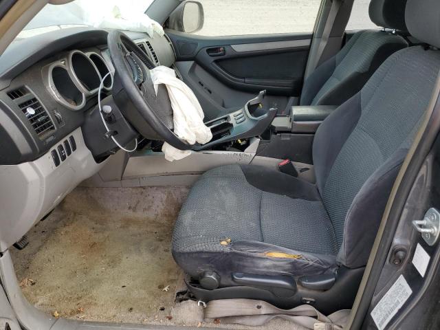 Photo 7 from auction – 2003 TOYOTA 4RUNNER SR with VIN JTEBT14R430019262