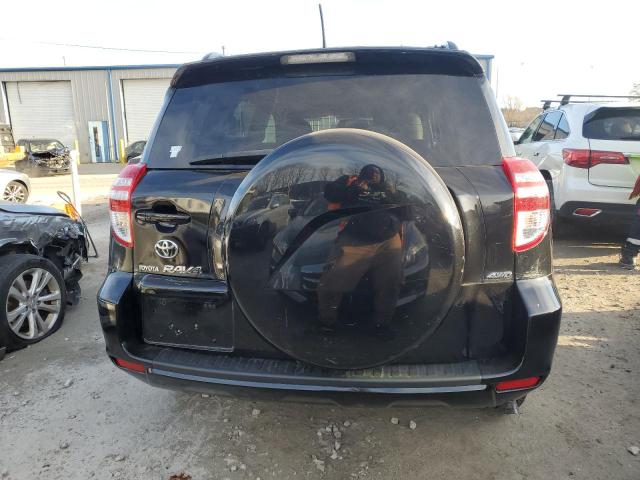 Photo 6 from auction – 2010 TOYOTA RAV4 LIMIT with VIN 2T3DK4DV5AW018869