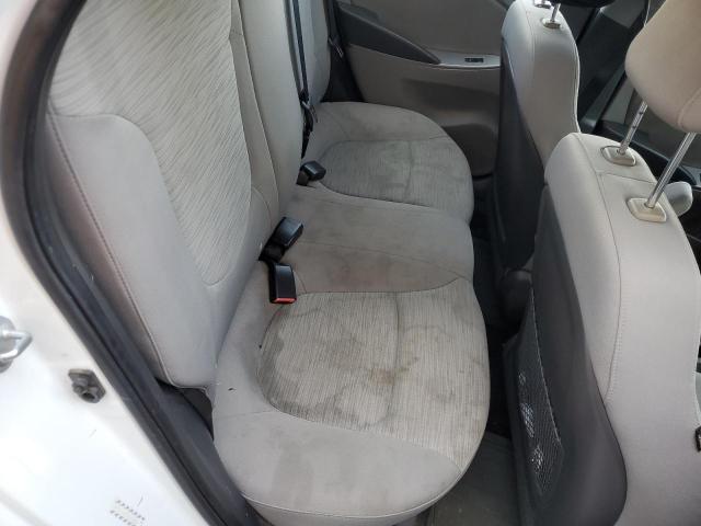 Photo 10 from auction – 2016 HYUNDAI ACCENT SE with VIN KMHCT4AE6GU123029