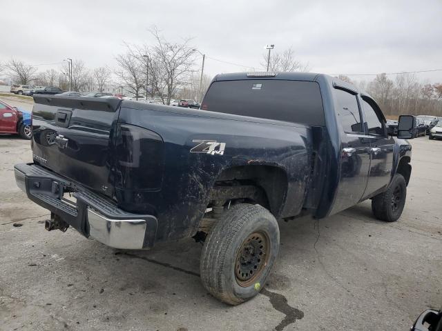 Foto 3 de la subasta – 2007 CHEVROLET SILVERADO con VIN 2GCEK13M071527989