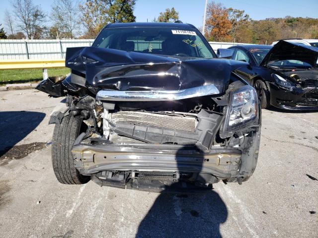 Photo 5 from auction – 2017 GMC TERRAIN DE with VIN 2GKFLRE35H6283799