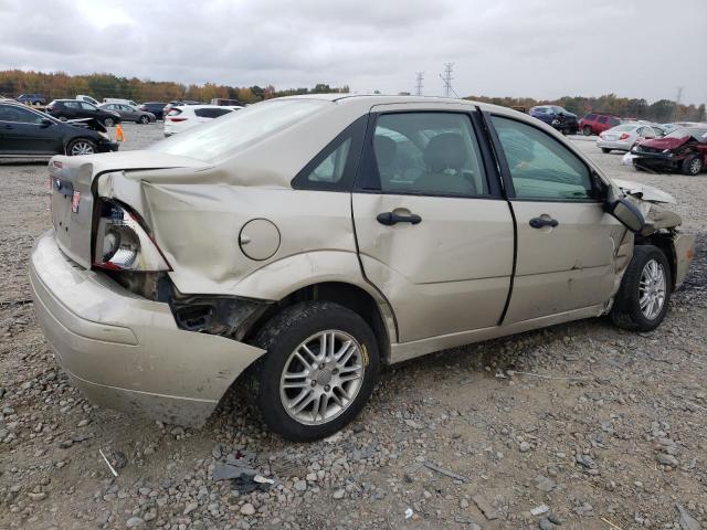 Photo 3 from auction – 2007 FORD FOCUS ZX4 with VIN 1FAFP34N87W166700