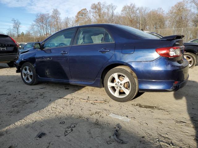 Photo 2 from auction – 2012 TOYOTA CORROLL with VIN 2T1BU4EE4CC883801
