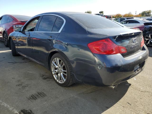 Photo 2 from auction – 2007 INFINITI G35 with VIN JNKBV61E27M707500