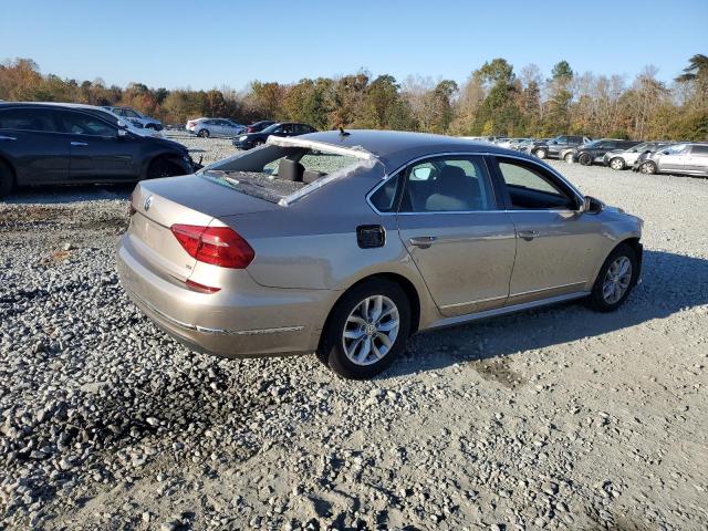 Photo 3 from auction – 2016 VOLKSWAGEN PASSAT S with VIN 1VWAT7A32GC021807