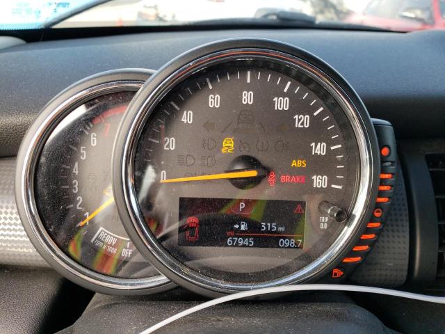Photo 9 from auction – 2015 MINI COOPER with VIN WMWXS5C52FT832375
