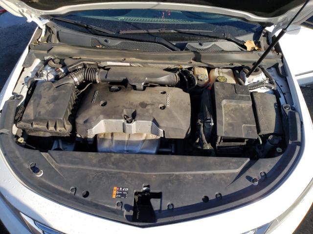 Photo 11 from auction – 2014 CHEVROLET IMPALA LS with VIN 2G11X5SLXE9267740