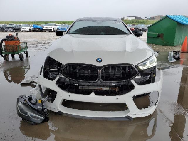 Zdjęcie 5 z aukcji – 2022 BMW M8 z VIN WBSGV0C01NCJ53223