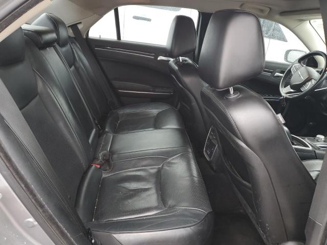 Photo 10 from auction – 2017 CHRYSLER 300C with VIN 2C3CCAEG5HH586495