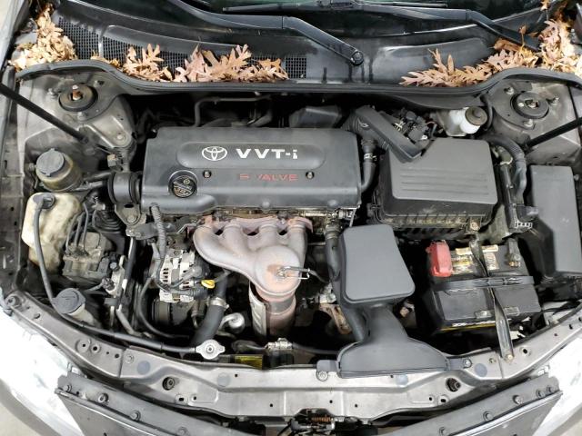 Photo 11 from auction – 2008 TOYOTA CAMRY CE with VIN 4T4BE46K38R046373