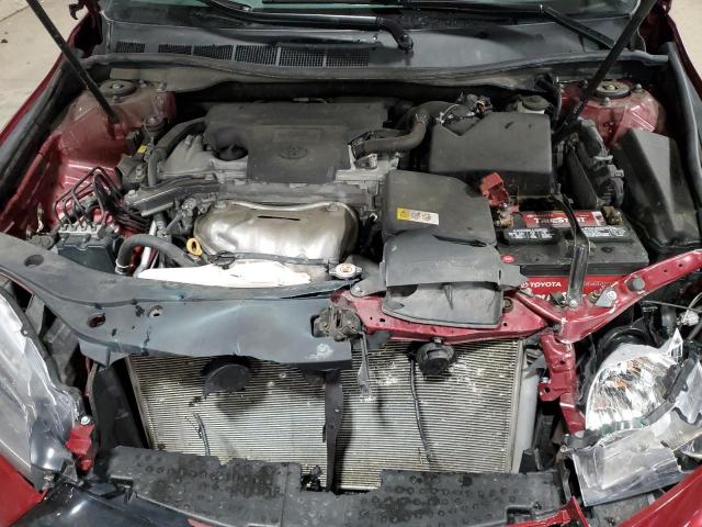 Photo 11 from auction – 2017 TOYOTA CAMRY LE with VIN 4T1BF1FK6HU700613