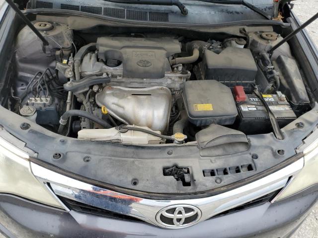 Photo 11 from auction – 2012 TOYOTA CAMRY BASE with VIN 4T4BF1FK3CR159146