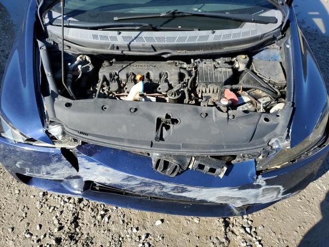 Photo 11 from auction – 2010 HONDA CIVIC EX with VIN 2HGFA1F89AH505849