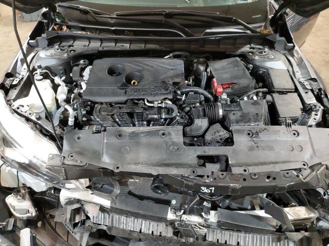 Photo 11 from auction – 2020 NISSAN ALTIMA S with VIN 1N4BL4BW4LC258314