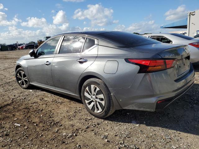 Photo 2 from auction – 2022 NISSAN ALTIMA S with VIN 1N4BL4BV3NN401347