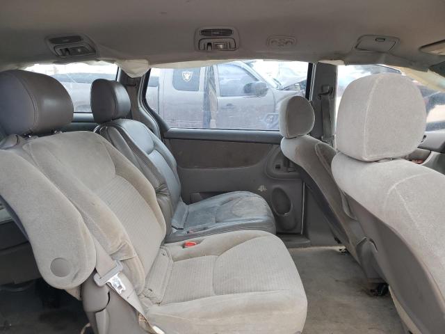 Photo 10 from auction – 2006 TOYOTA SIENNA with VIN 5TDZA23C86S393029