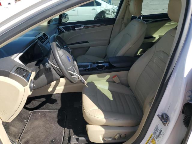 Photo 7 from auction – 2013 FORD FUSION SE with VIN 3FA6P0HR3DR183771