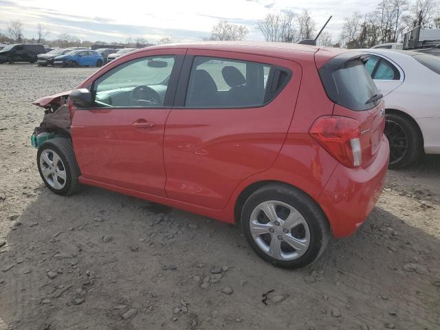 Foto 2 de la subasta – 2022 CHEVROLET SPARK LS con VIN KL8CB6SA8NC025159