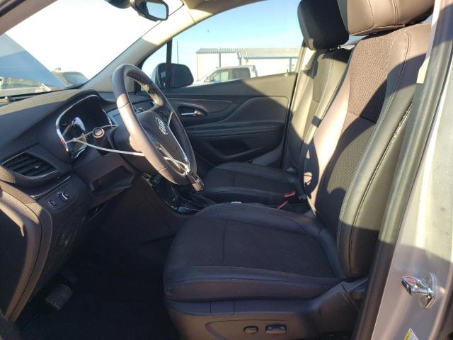 Photo 7 from auction – 2022 BUICK ENCORE PRE with VIN KL4CJESM3NB548894