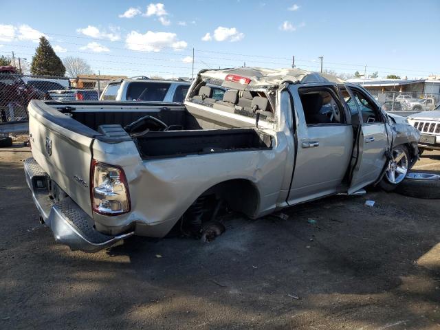 Photo 3 from auction – 2009 DODGE RAM 1500 with VIN 1D3HV13T99J522186