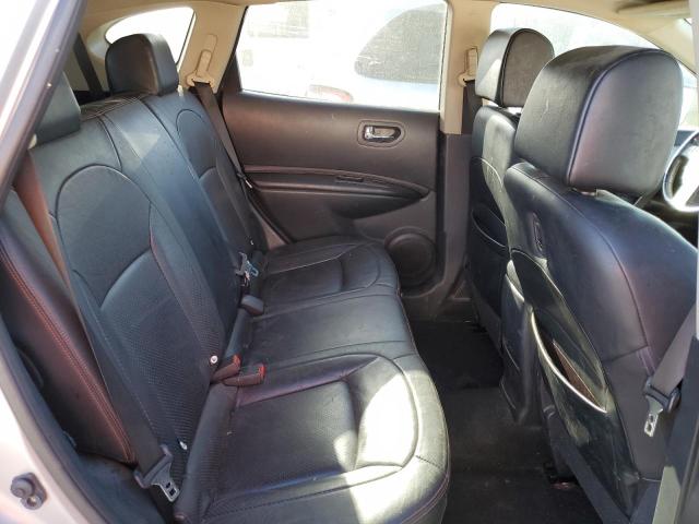 Photo 10 from auction – 2012 NISSAN ROGUE S with VIN JN8AS5MT5CW288989