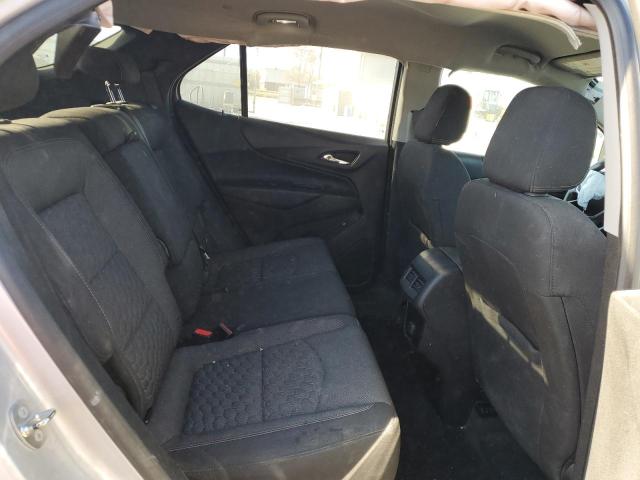 Photo 11 from auction – 2018 CHEVROLET EQUINOX LT with VIN 2GNAXSEV0J6208055