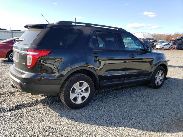 Photo 3 from auction – 2013 FORD EXPLORER with VIN 1FM5K8B89DGB17683