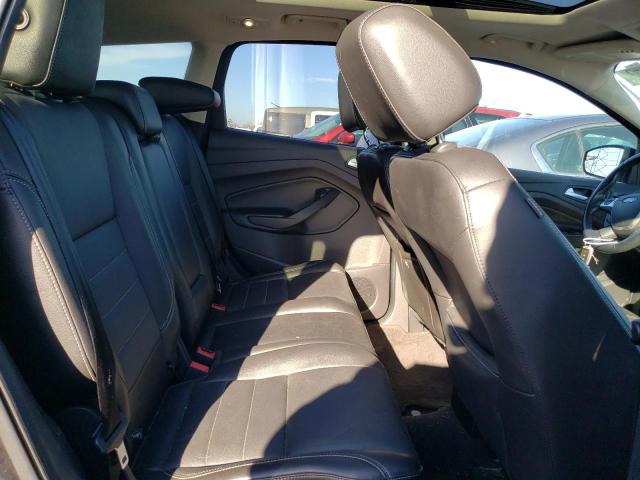 Photo 10 from auction – 2015 FORD ESCAPE TIT with VIN 1FMCU9J96FUC02079