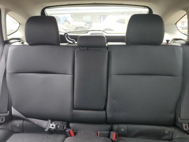 Photo 10 from auction – 2014 SUBARU IMPREZA SP with VIN JF1GPAR69EH286565