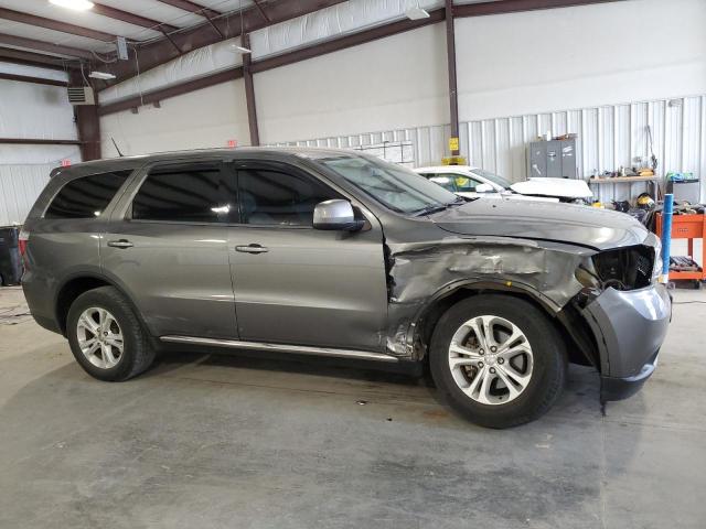 Photo 4 from auction – 2012 DODGE DURANGO SX with VIN 1C4RDHAG4CC311861