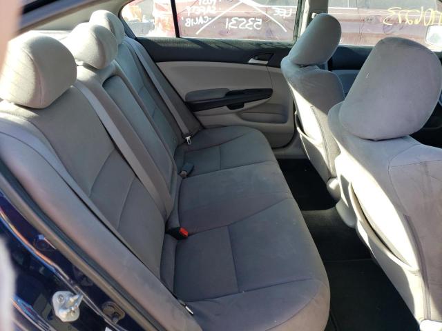 Photo 10 from auction – 2011 HONDA ACCORD LX with VIN 1HGCP2F35BA083235