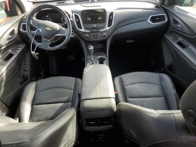 Photo 8 from auction – 2020 CHEVROLET EQUINOX PR with VIN 2GNAXYEX6L6130937